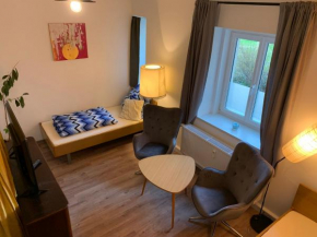 Industrial look - 2 Bedroom Apartment - in Plagwitz